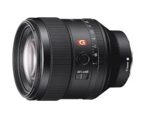 Ống kính máy ảnh Lens Sony FE 85mm F1.4 GM