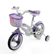 Xe đạp trẻ em loại nhỏ Playme MWB102 tím