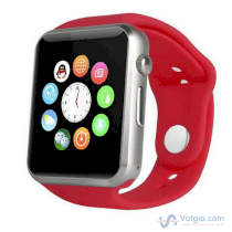 Đồng hồ thông minh Smart Watch OEM GM08 Red