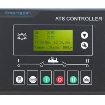 Bảng điều khiển ATS Smartgen HAT600