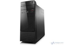 Máy tính để bàn Lenovo S510 (10KW006TVA) (Intel Core i5-6500 3.2Ghz, 4GB RAM, 500GB HDD, VGA Intel HD Graphics 530, PC DOS, Không kèm màn hình)