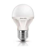 Đèn led bulb Philips 6-60W E27 230V; Ecobright A60