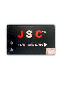 Pin JSC Blackbery B.B 8700