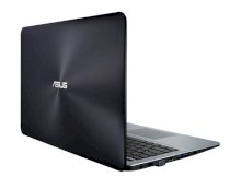 Laptop Asus K455LA-WX287D (Intel Core i3 5010U 2.10GHz, RAM 4GB, HDD 500GB, VGA Onboard, Màn hình 14inch, DOS)