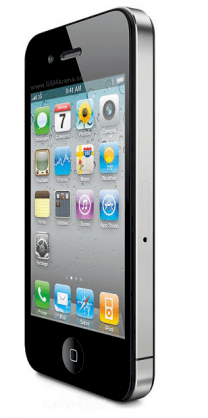 Apple iPhone 4S CDMA
