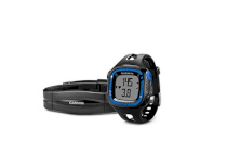 Đồng hồ thông minh Garmin Forerunner 15 Black/Blue Large Watch with Heart Rate Monitor