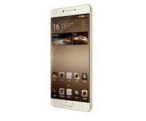 Gionee M6 Plus 128GB (4GB RAM) Champagne Gold