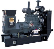 Máy phát điện Deutz 50Kva