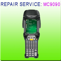 Dịch vụ sửa chữa máy MC9090