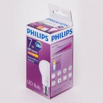 Bóng đèn Led Philips Essential 7W ( E27 )