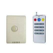 Bộ công tắc điều khiển từ xa sóng RF công suất lớn TPE RC1A + Remote 15 nút R3.3