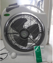 Quạt hộp VN H3500