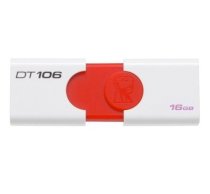 USB memory Kingston Data Traveler DT106 16GB