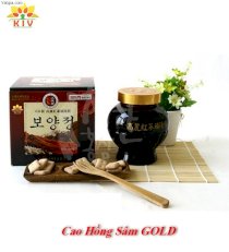 Hồng Sâm Cao Ly GOLD