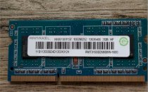Ramaxel - DDR3 - 2GB - Bus 1333Mhz