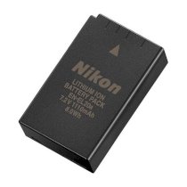 Pin Nikon EN-EL20a 1110mAh