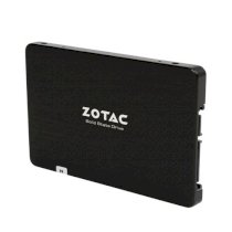 SSD ZOTAC T500 PHISON 240GB
