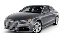 Audi S3 Prestige 2.0 TFSI MT 2016