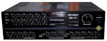 Amply Karaoke Protech RC-800