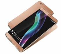 Gionee S6 Rose Gold