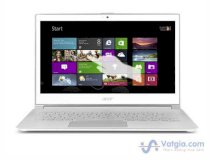 Acer Aspire S7-393-7616 (NX.MT2AA.007) (Intel Core i7-5500U 2.4GHz, 8GB RAM, 256GB SSD, VGA Intel HD Graphics 5500, 13.3 inch Touch Screen, Windows 10 Home 64 bit)