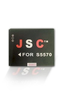 Pin JSC Samsung S5570