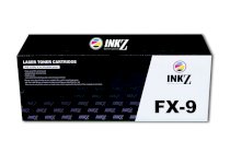 InkZ FX-9 Toner Cartridge (FX-9)