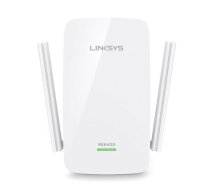 Linksys RE6400 AC1200 Boost EX Wi-Fi Range Extender