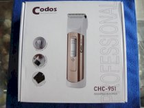 Tông đơ cắt tóc Codos CHC-951