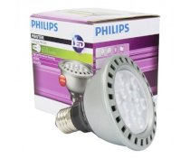 Đèn led chiếu điểm 9.5W Master PAR30S Dimming Philips