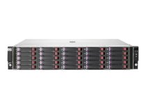 HP StorageWorks D2700 Disk Enclosure(AJ941A)