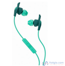 Tai nghe có Mic Skullcandy XTplyo Teal/Green