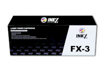 InkZ FX-3 Toner Cartridge (FX-3)