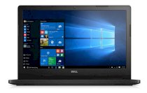 Dell Latitude 3560 (N006L356015EMEA) (Intel Celeron 3215U 1.7GHz, 4GB RAM, 500GB HDD, VGA Intel HD Graphics, 15.6 inch, Windows 7 Professional 64 bit)