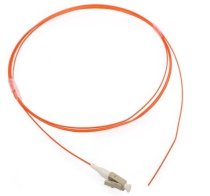 Dây nối quang TCN chuẩn LC/PC, 1.5m, 0.9mm,Multimode