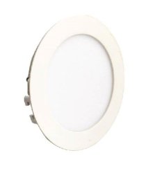 Đèn led panel tròn Điện Quang LEDPN04 140 (8W warmwhite F140)