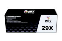 InkZ 29X Toner Cartridge (C4129X)