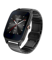 Đồng hồ thông minh Asus Zenwatch 2 WI501Q Gunmetal case with Gray Metal band