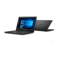 Laptop Dell Latitude 3470 L4I57014W (Intel core i5 - 6200U 2.3Ghz, Ram 4GB DDR3L 1600Mhz, HDD 500GB, VGA Intel HD Graphics 520, Màn hình 14inch, Win 10)