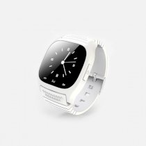 Đồng hồ thông minh Smartwatch M26 White
