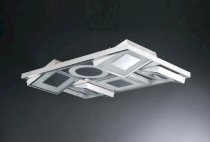 Đèn LED thả trần Mania P/D (6 đèn) CGLed