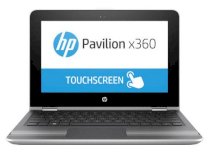 HP Pavilion x360 11-u019tu (X0T05PA) (Intel Celeron N3060 1.6GHz, 4GB RAM, 500GB HDD, VGA Intel HD Graphics 400, 11.6 inch Touch Screen, Windows 10 Home 64 bit)