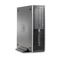 Máy tính Desktop HP 8200 SFF (Intel Core i3-2100 3.1GHz, RAM 2GB, HDD 250GB, VGA Onboard, PC DOS, Không kèm màn hình)