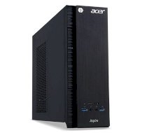 Máy tính Desktop Acer XC710 (Intel Core i3 6100 3.7GHz, RAM 4GB, HDD 1TB, VGA Intel HD Graphics 530, DOS, Không kèm màn hình)