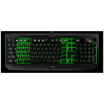 BÀN PHÍM CƠ RAZER BLACKWIDOW ULTIMATE STEALTH 2016