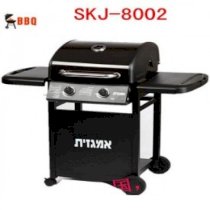 Bếp Nướng BBQ- SKJ-8002