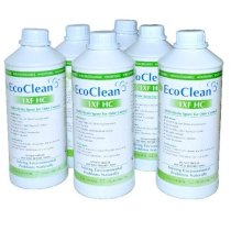 Vi sinh xử lý mùi hôi nước thải ECOCLEAN TM 1XFHC