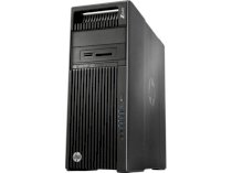 HP Z640 Workstation (T1C61PA) (Intel Xeon E5-2603 1.6GHz, 8GB RAM, 1TB HDD, VGA Nvidia Quadro K2200 4GB, Không kèm màn hình) )