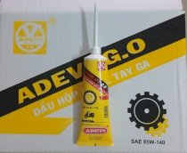 Dầu hộp số xe tay ga Adevi 85W-140 130ml