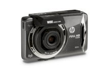 Camera hành trình ô tô HP F800X (Đen) touch+wifi